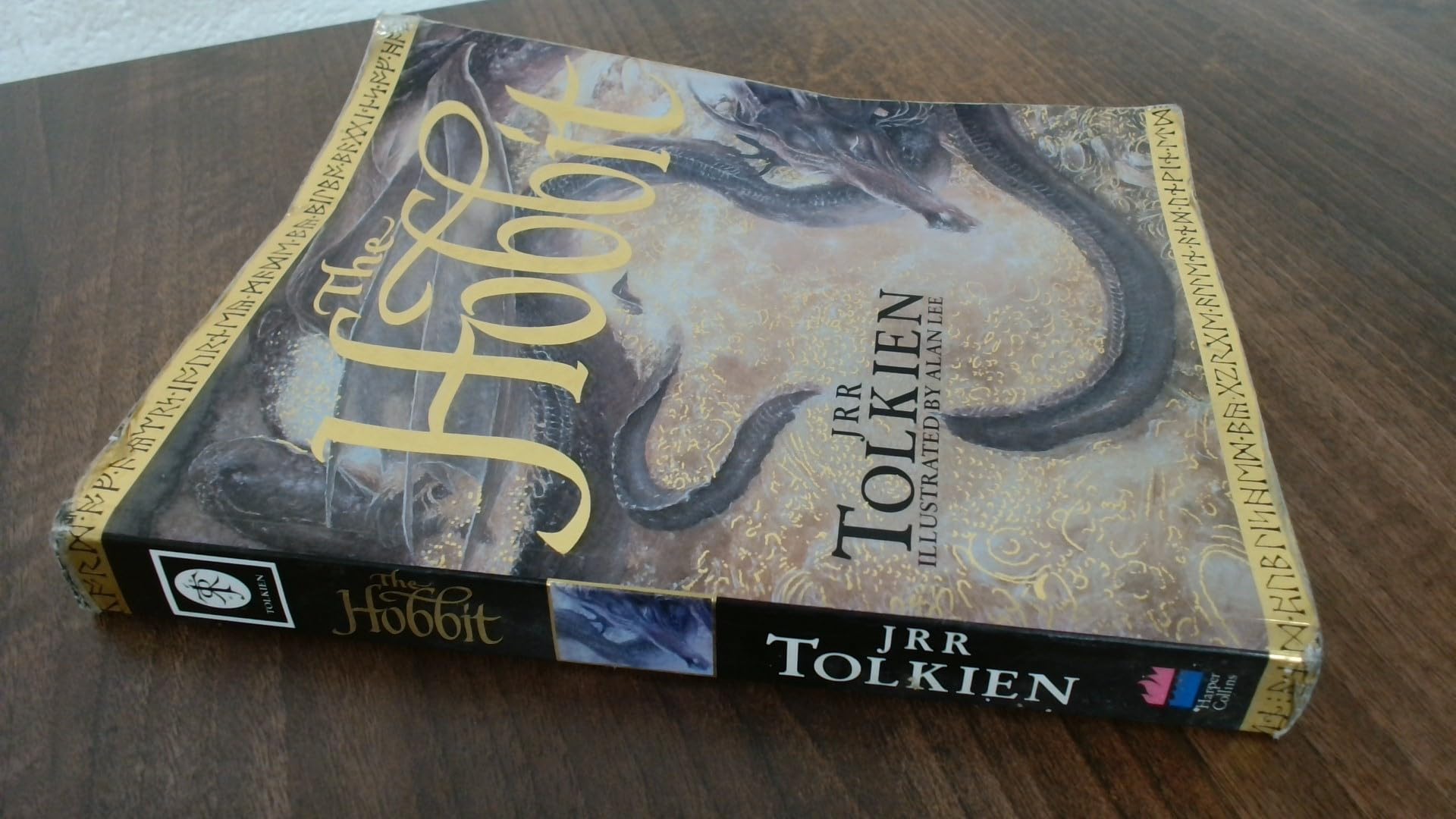Product Image: The Hobbit