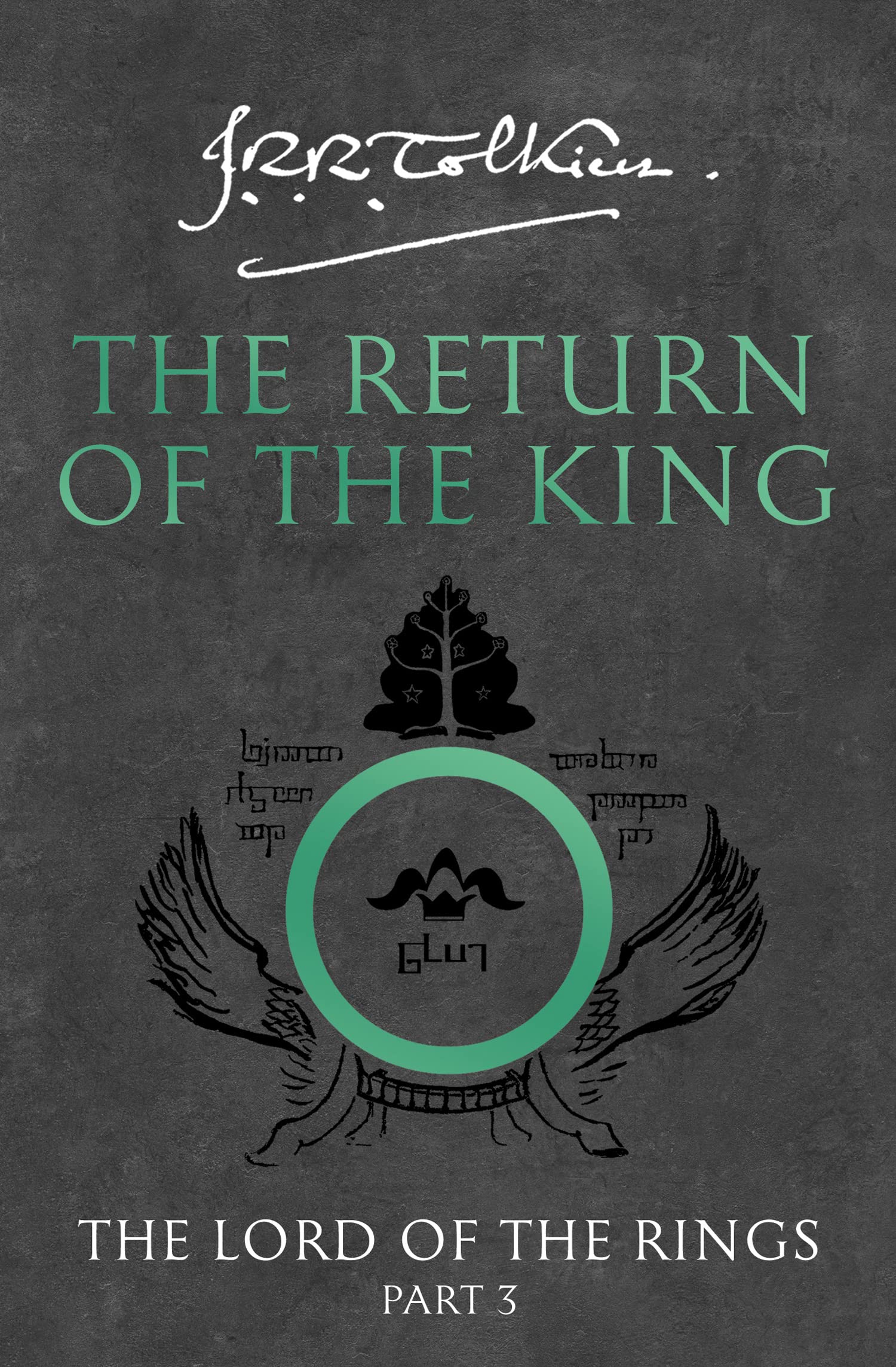 The Lord of the Rings Classics