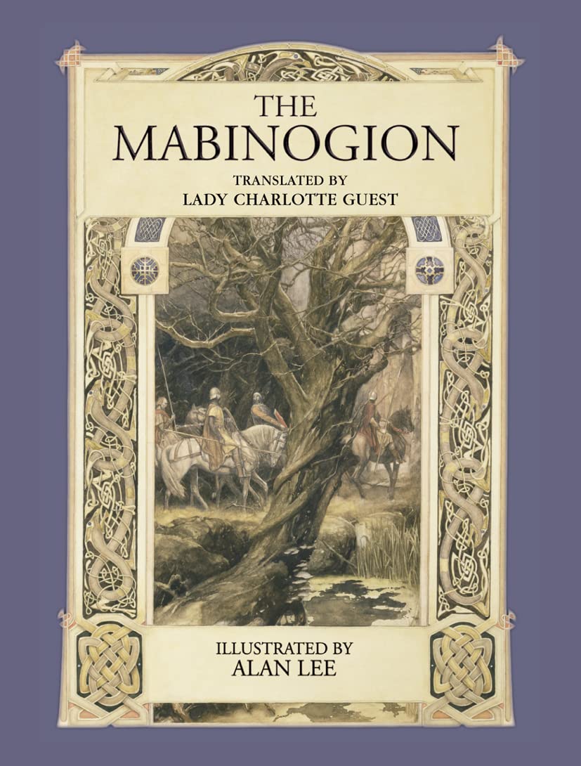 The Mabinogion Classics
