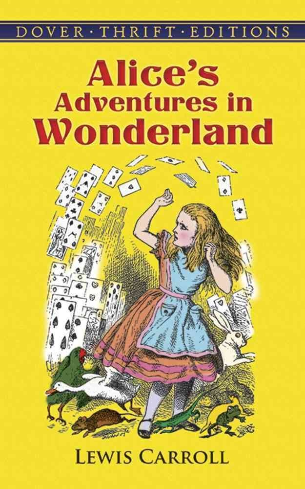 Product Image: Alice in Wonderland