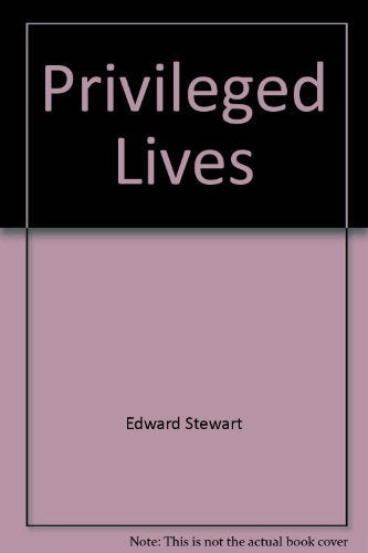Product Image: Privileged Lives