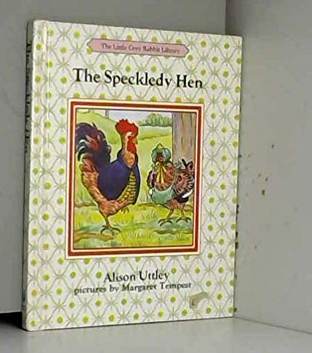 Product Image: Diamond Speckeldy Hen