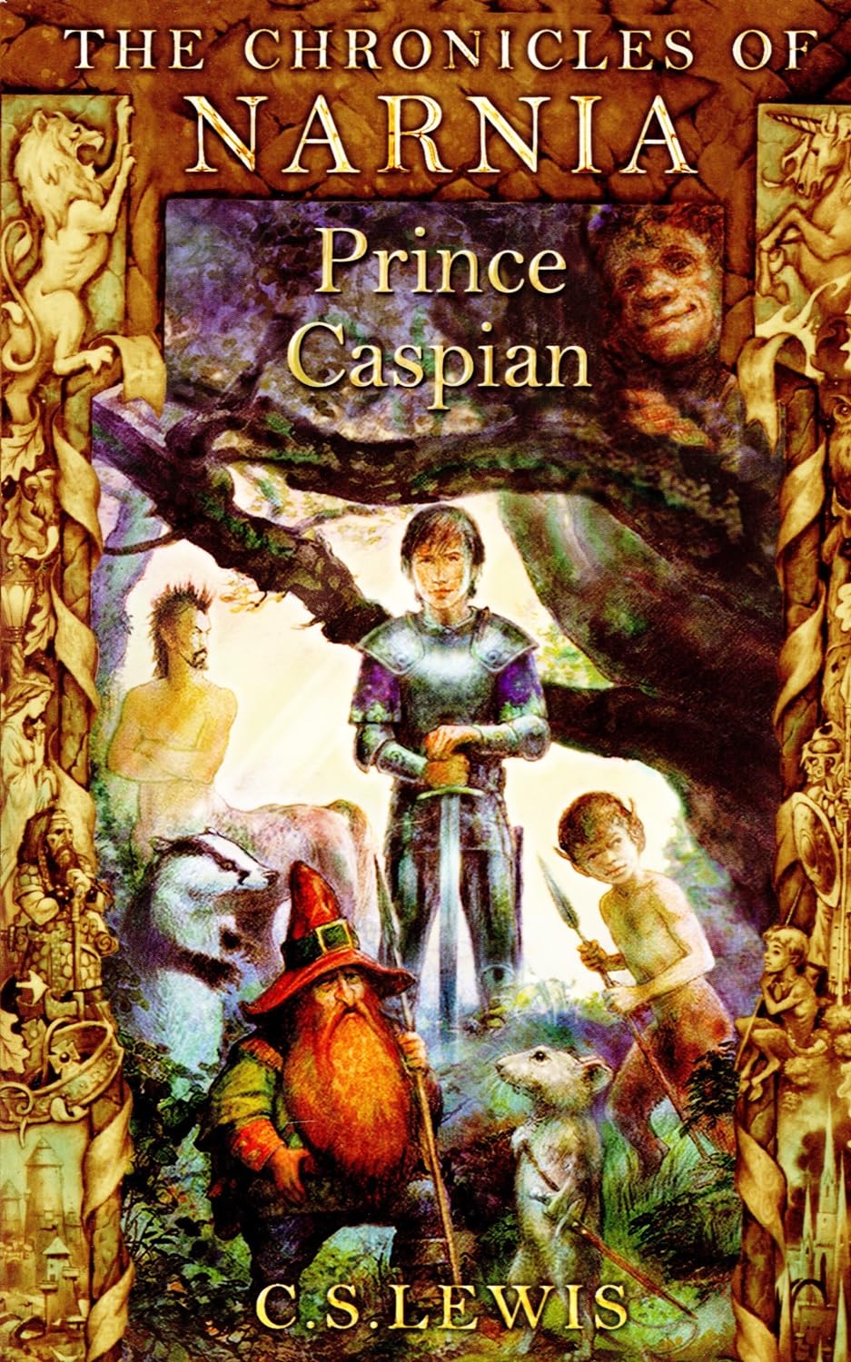 Product Image: PRINCE CASPIAN