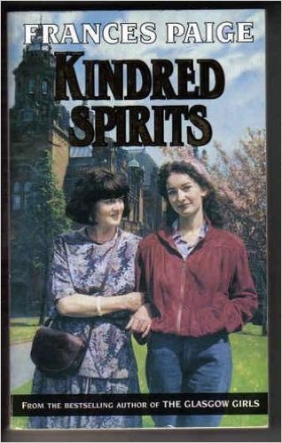Product Image: Kindred Spirits