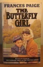 The Butterfly Girl Books