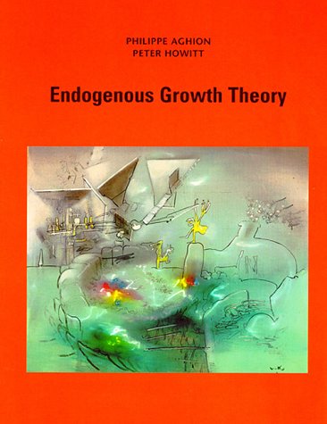 Endogenous Growth Theory Social Sciences