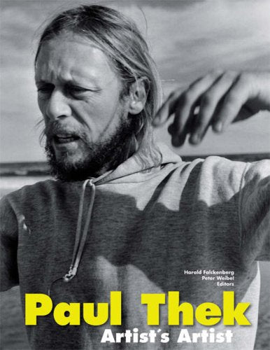 Paul Thek - Artist's Artist Film, Art & Culture