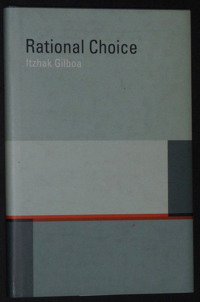 Rational Choice Social Sciences