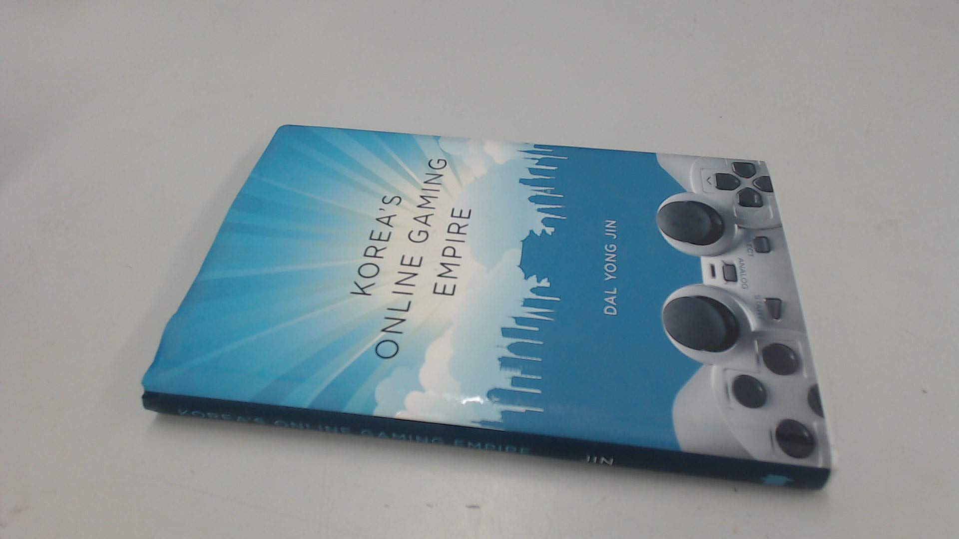 Korea's Online Gaming Empire book