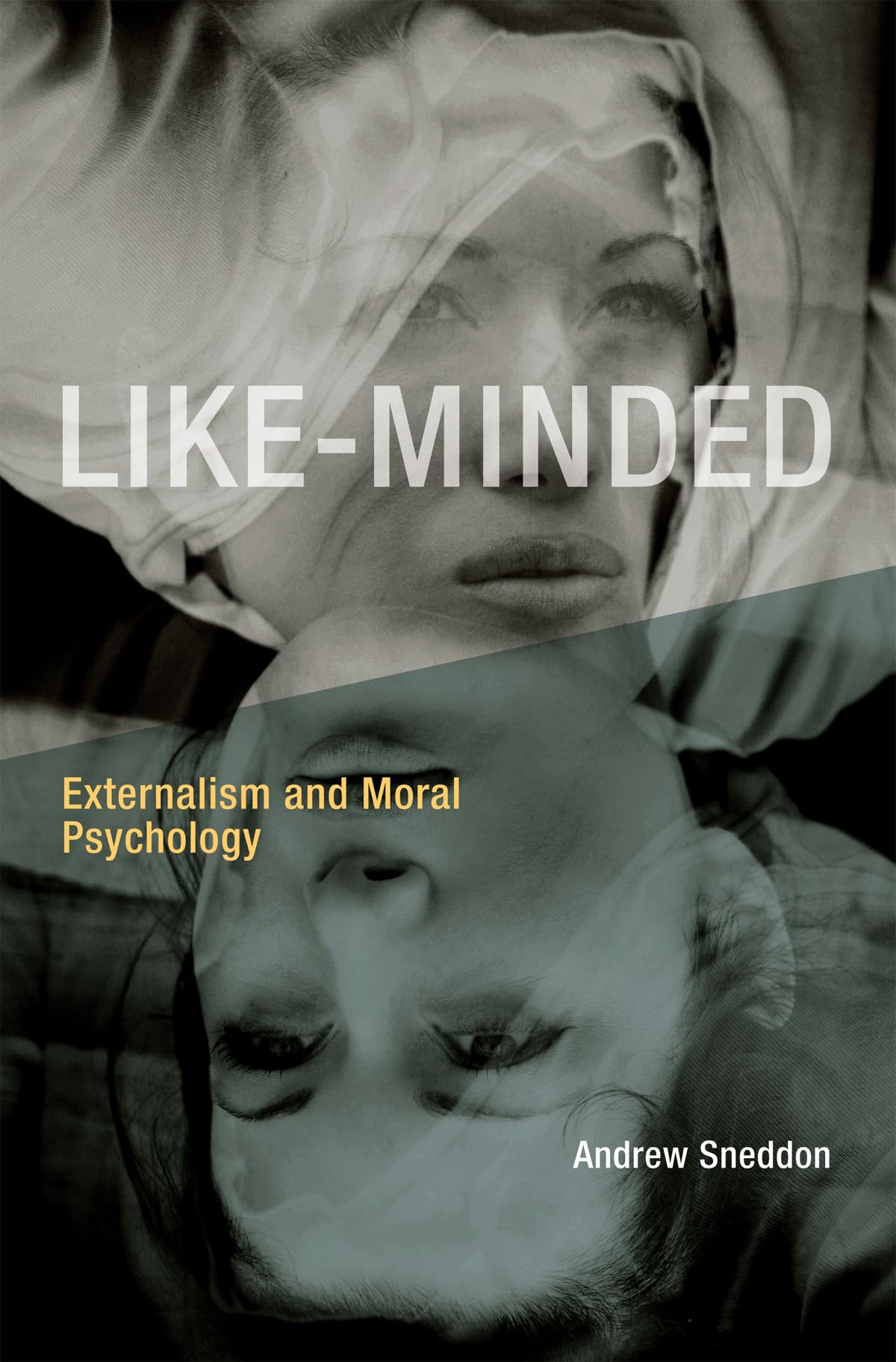 Like-Minded: Externalism and Moral Psychology (Mit Press) Philosophy