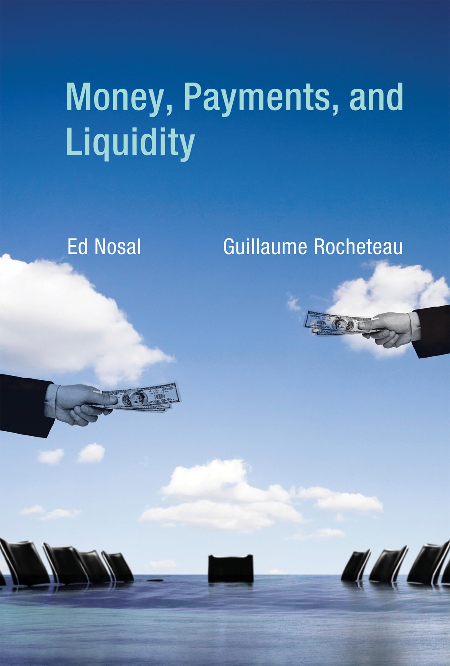 Money, Payments, and Liquidity Business, Finance & Career