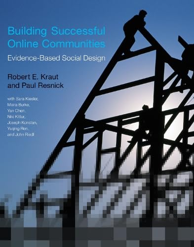 Building Successful Online Communities Media & Communication Books
