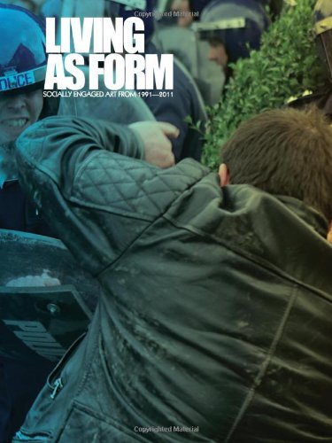 Living As Form: Socially Engaged Art from 1991-2011 Film, Art & Culture