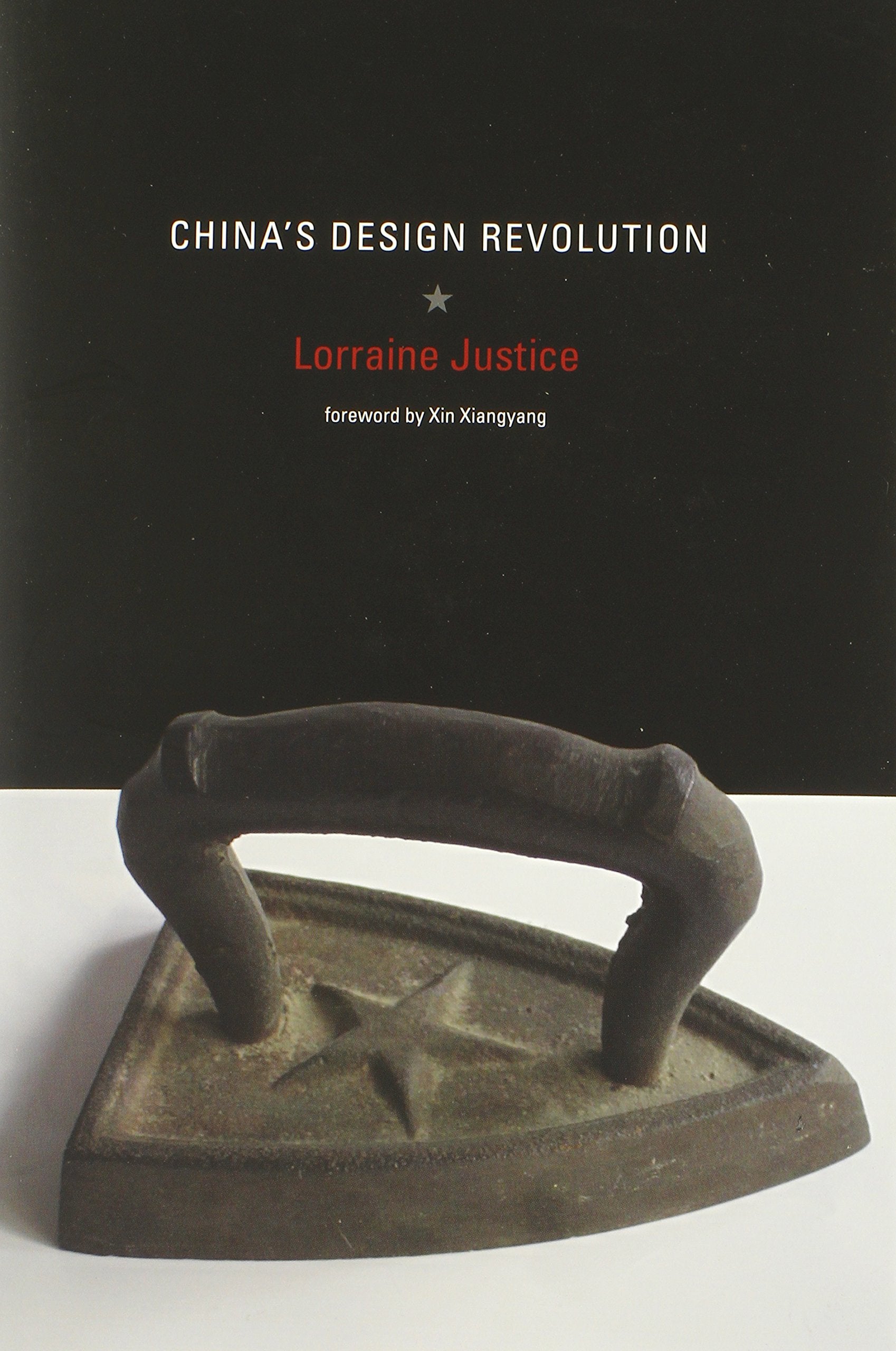 China's Design Revolution Media & Communication Books