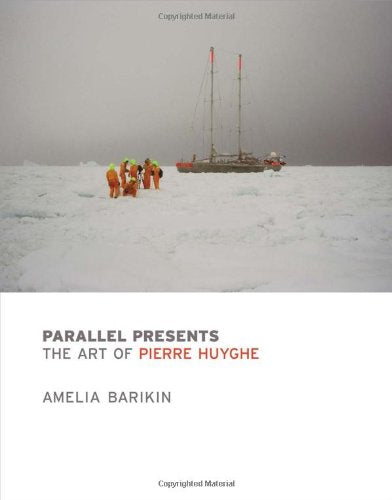 Parallel Presents: The Art of Pierre Huyghe Film, Art & Culture
