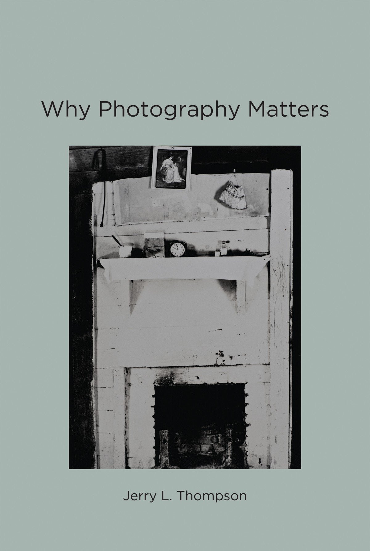 Product Image: Why Photography Matters