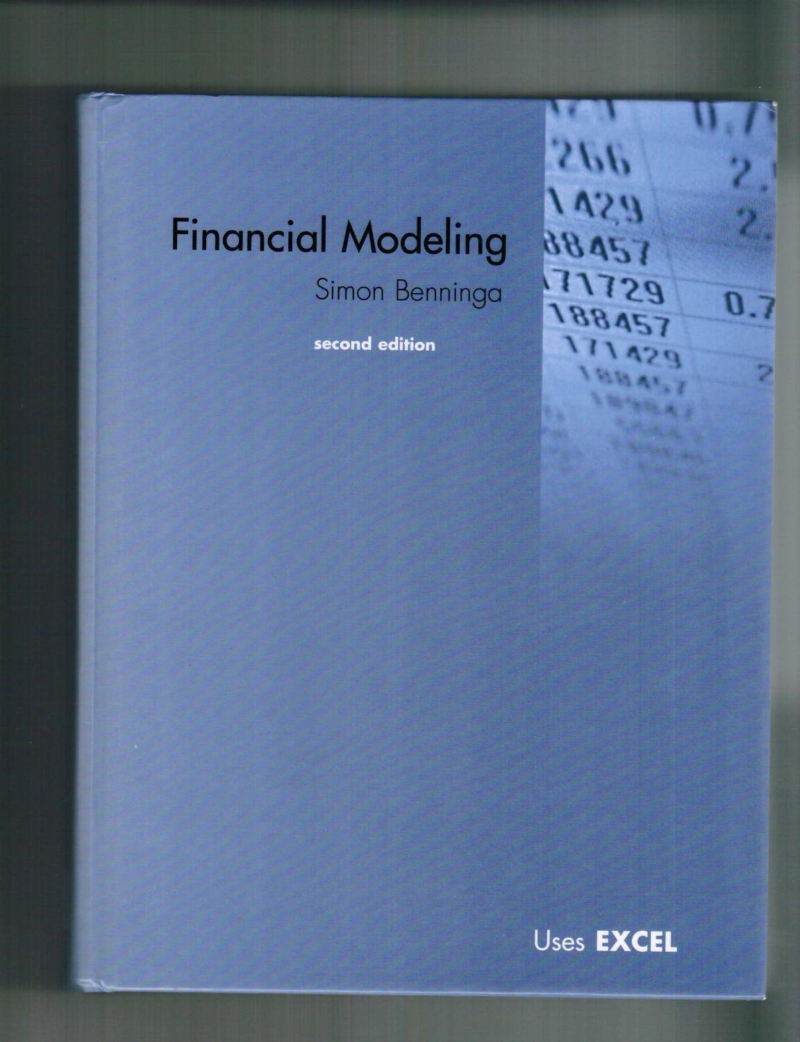 Financial Modeling Business, Finance & Career