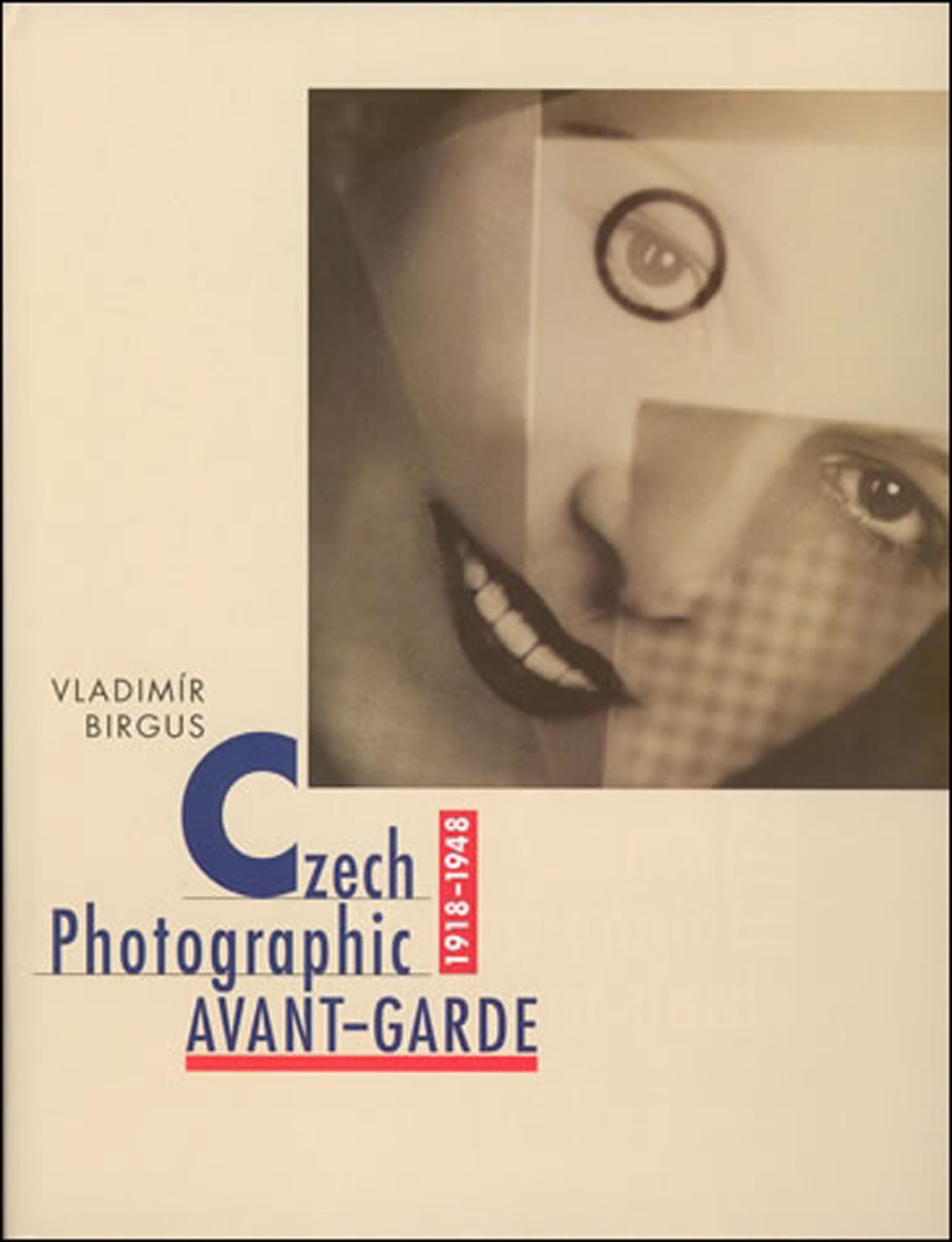 Czech Photographic Avant-Garde, 1918-1948 Travel