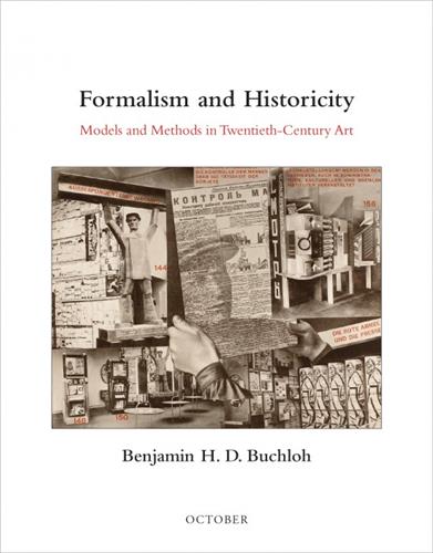 Formalism and Historicity : Models and Methods in Twentieth-Century Art LGBTQ+