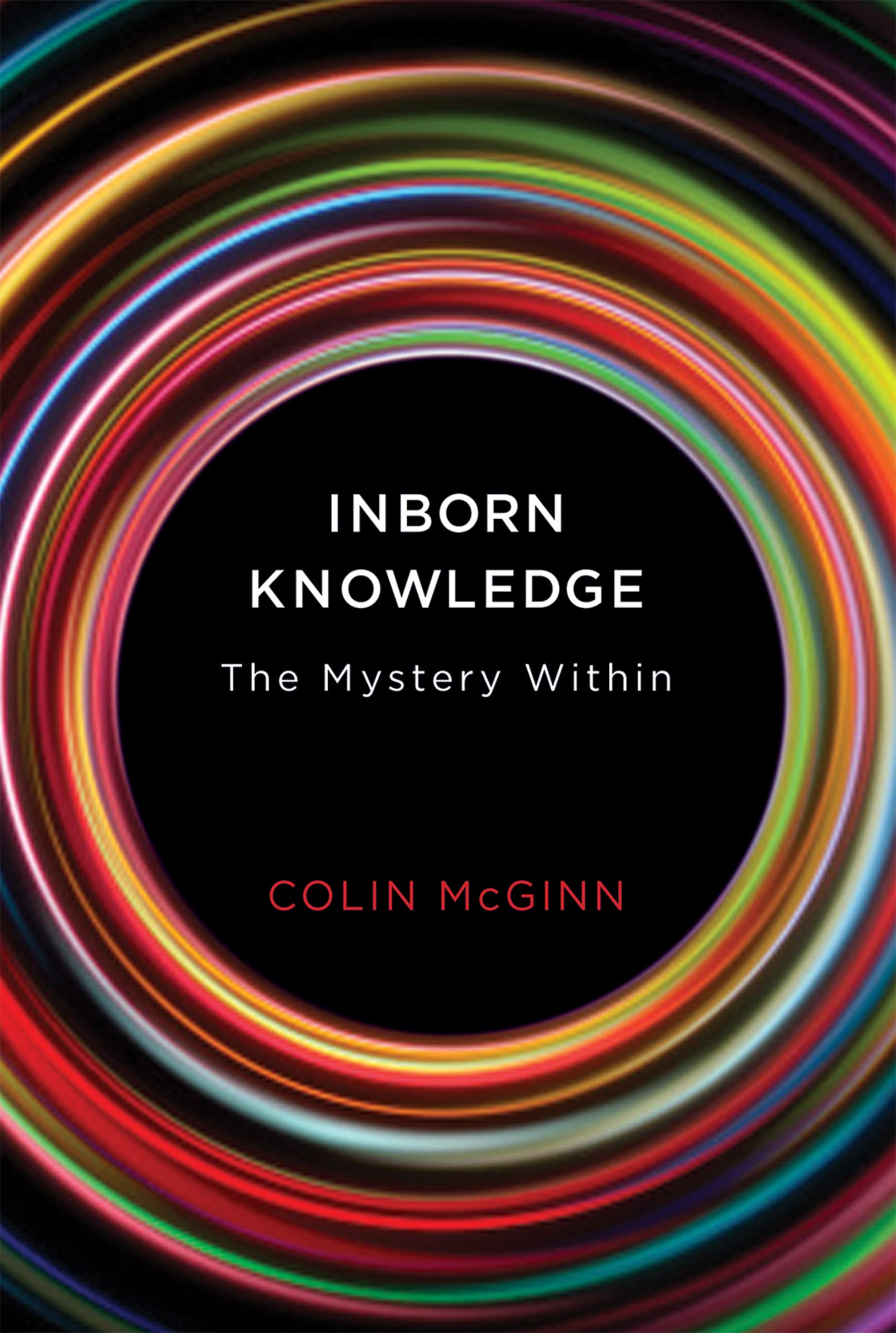 Inborn Knowledge Philosophy Books