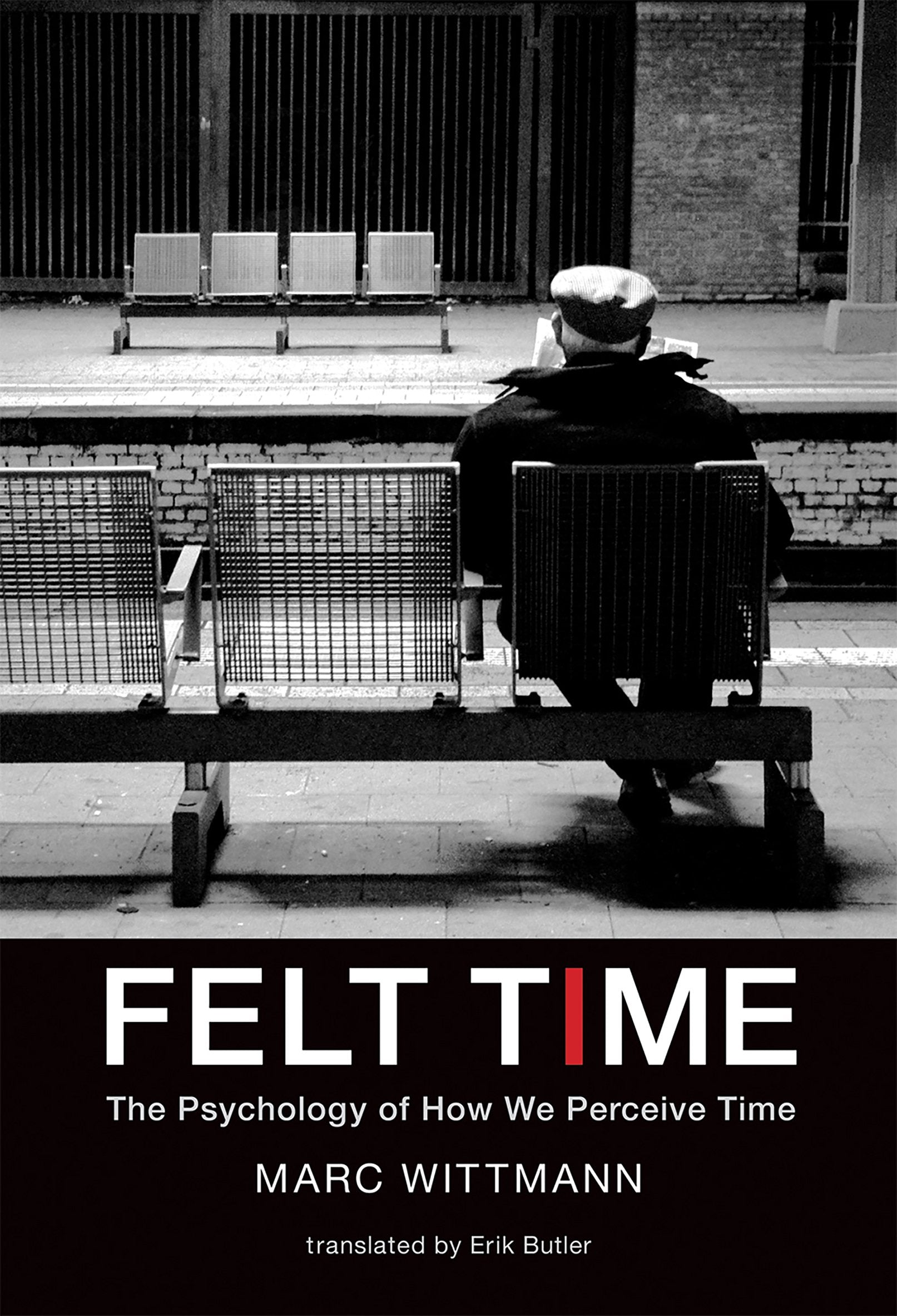 Felt Time: The Psychology of How We Perceive Time Psychology