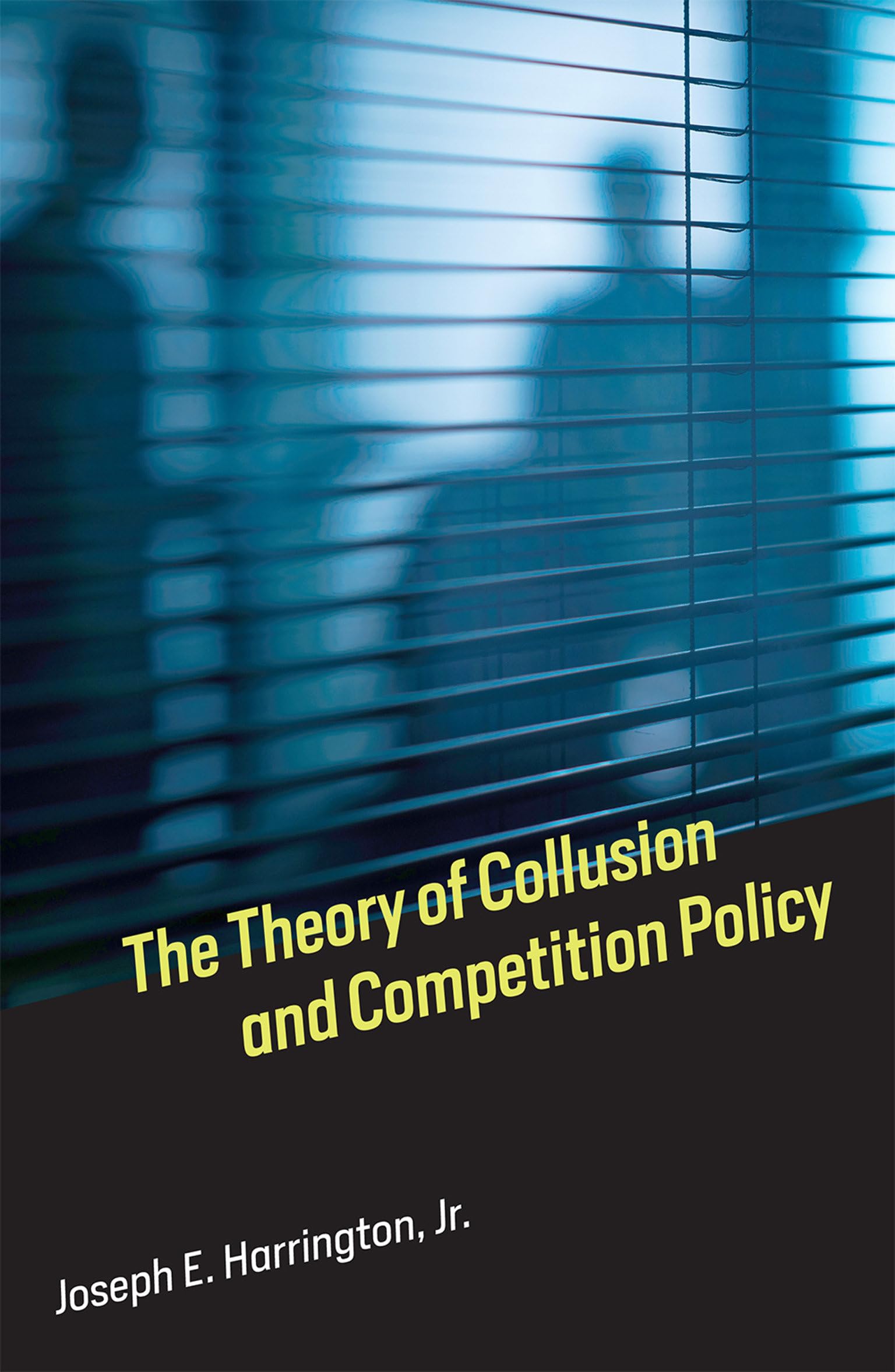 The Theory of Collusion and Competition Policy Law