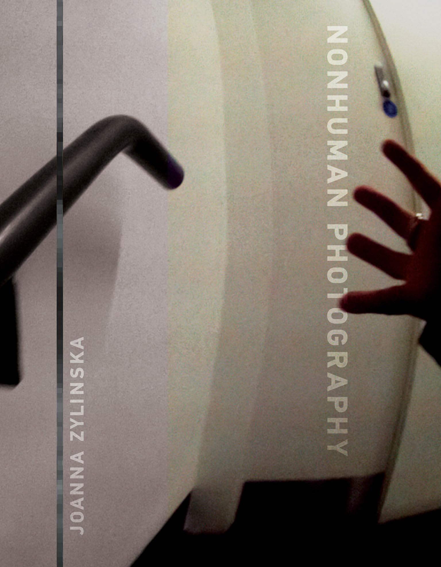 Nonhuman Photography: Theories, Histories, Genres (The MIT Press) Media & Communication