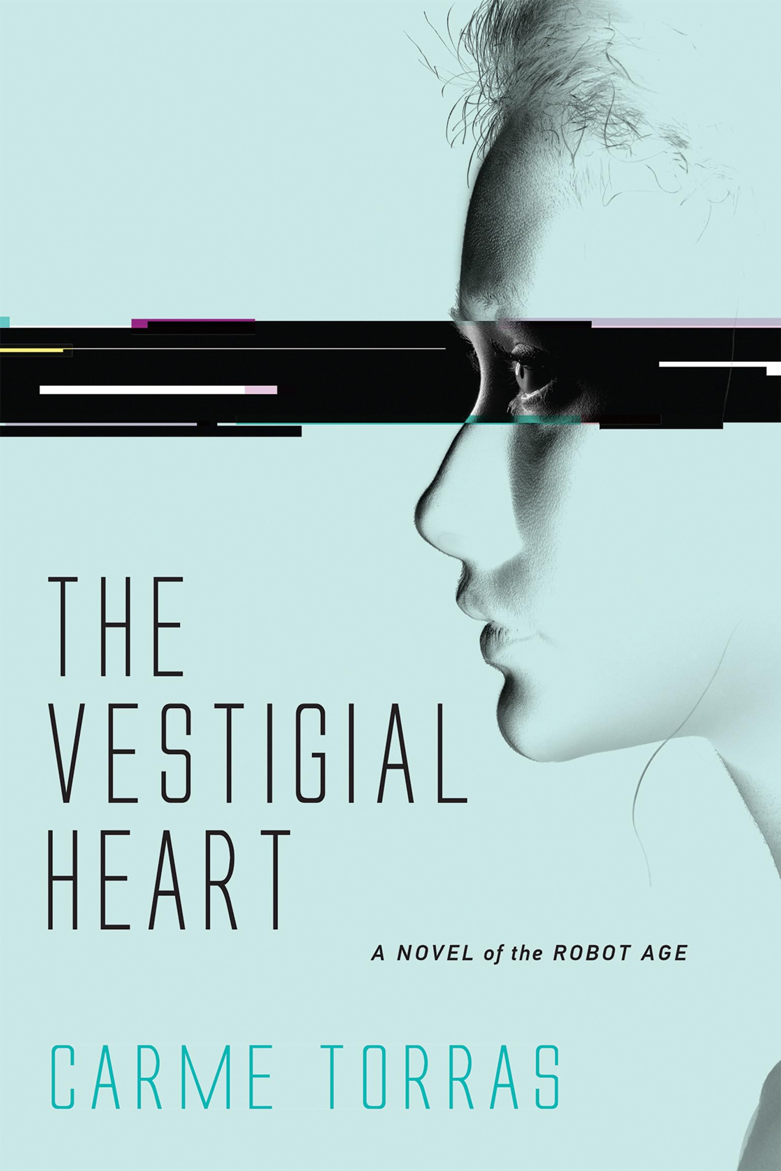 The Vestigial Heart Contemporary literature