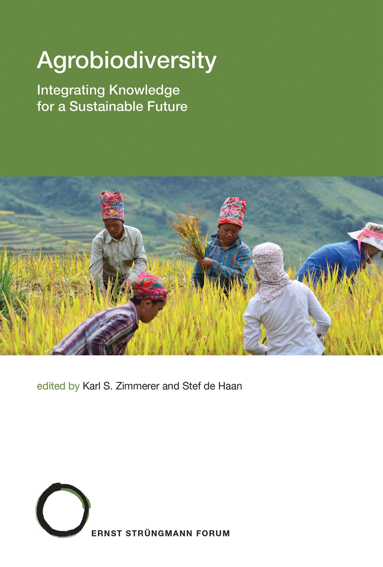 Agrobiodiversity: Integrating Knowledge for a Sustainable Future (Strüngmann Forum Reports, Band 24) Mathematics