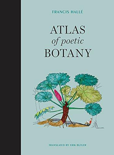 Atlas of Poetic Botany Poetry