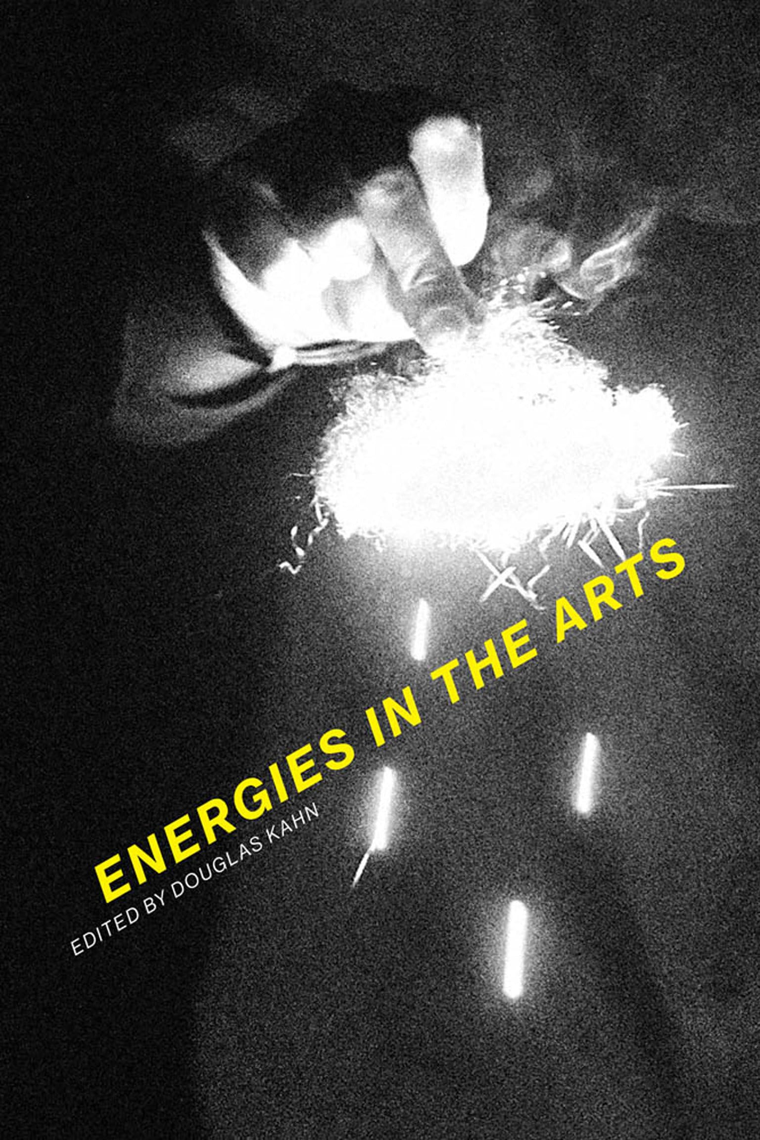 Energies in the Arts (Mit Press) General education
