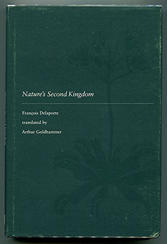 Product Image: Nature's Second Kingdom