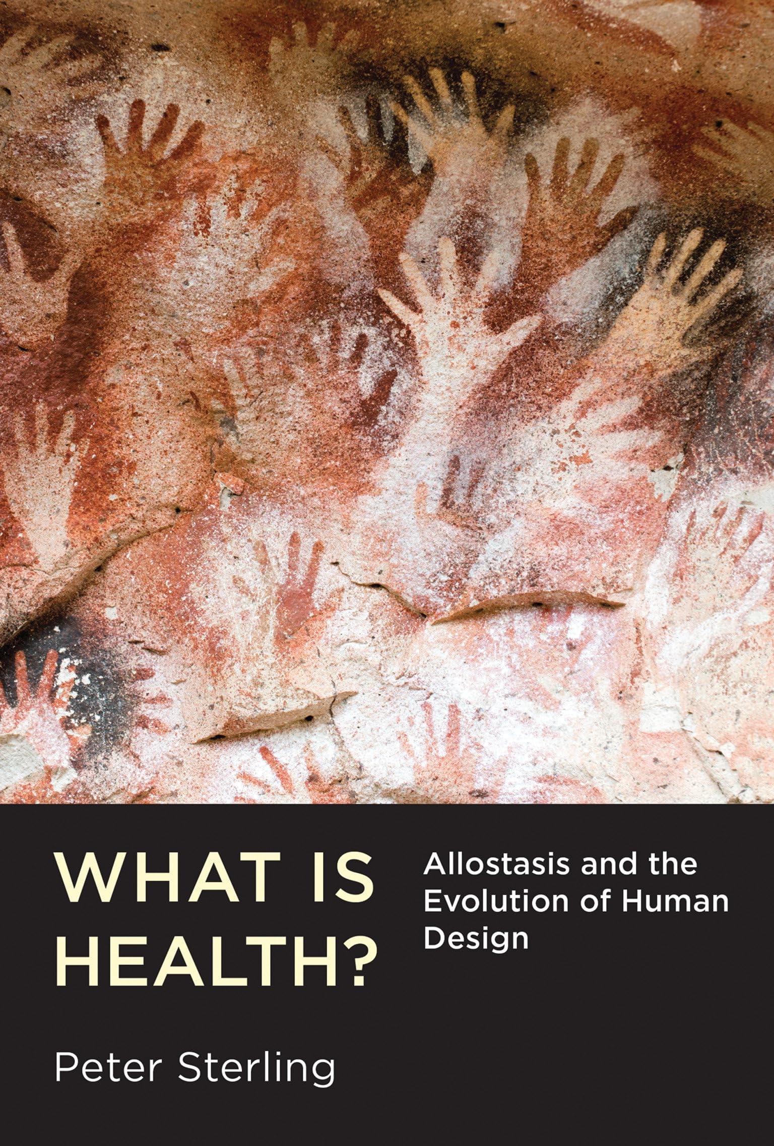 What Is Health?: Allostasis and the Evolution of Human Design (Mit Press) Medicine