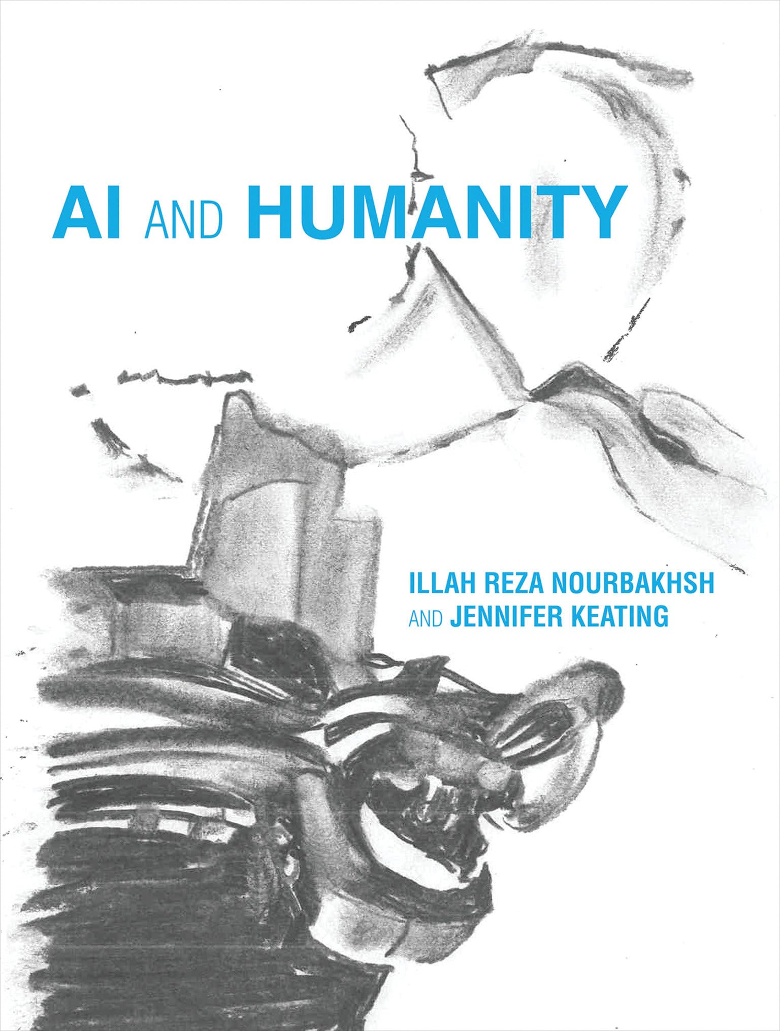 AI and Humanity book