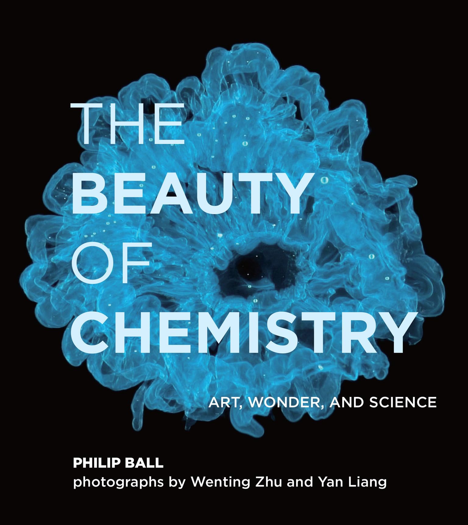 The Beauty of Chemistry: Art, Wonder, and Science Travel