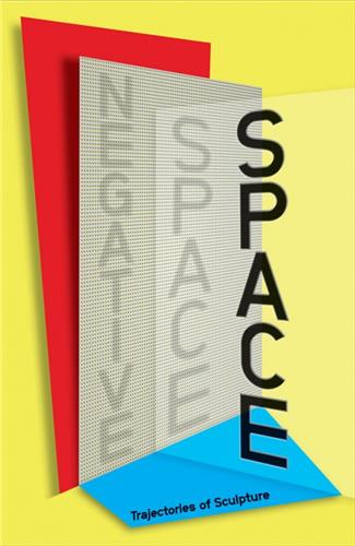 Negative Space Second-hand books on film, art and culture