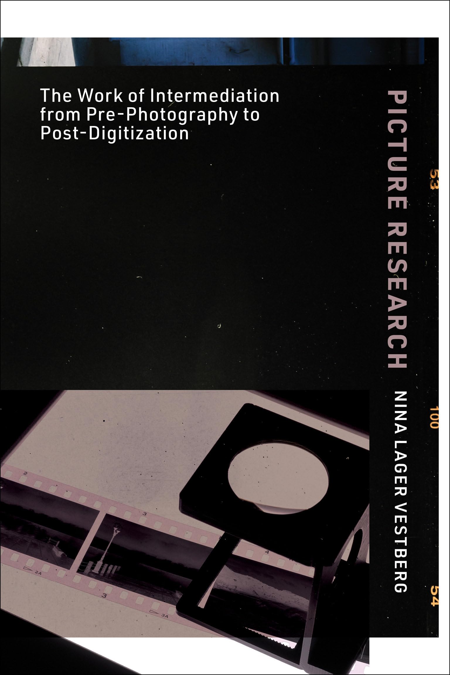 Picture Research Social Sciences