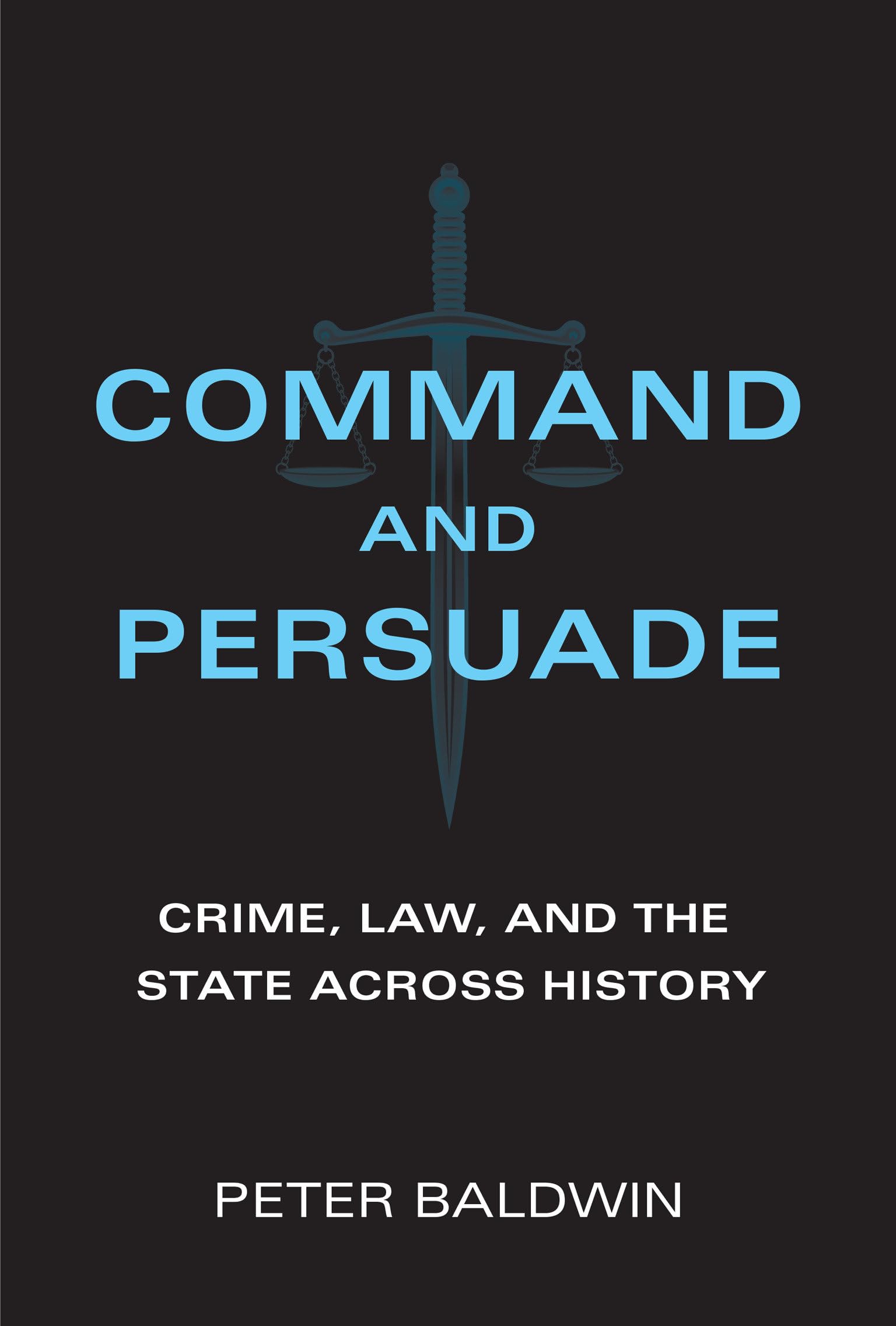 Command and Persuade Law
