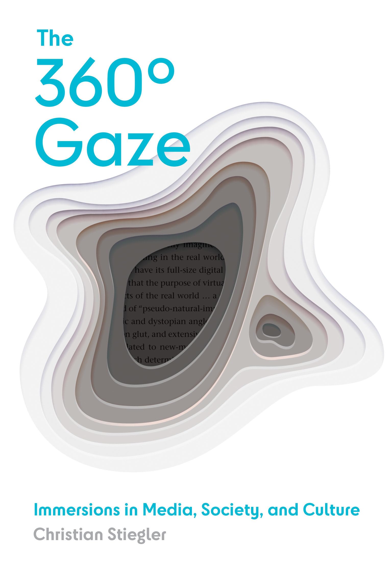The 360° Gaze: Immersions in Media, Society, and Culture Media & Communication