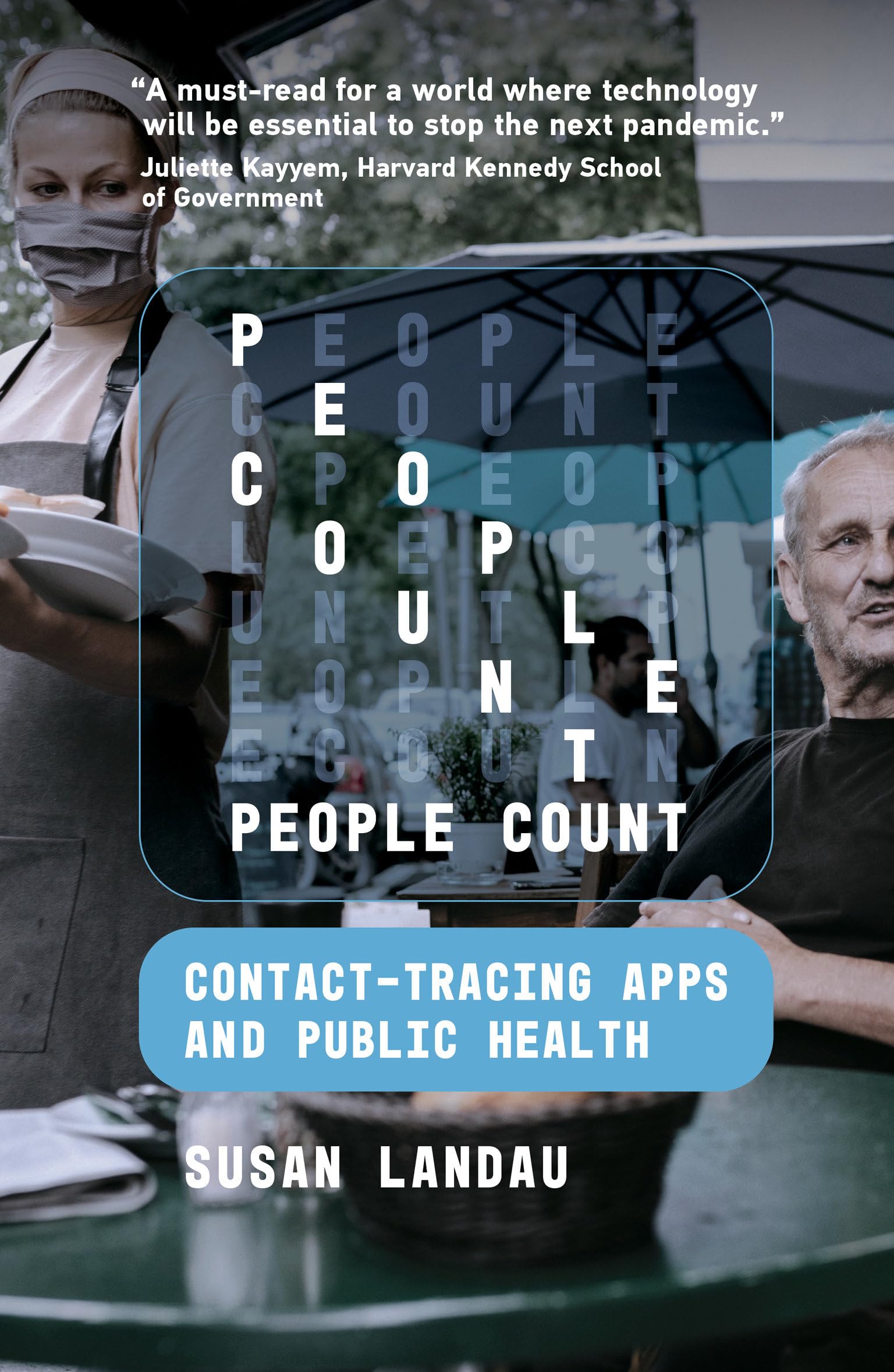People Count: Contact-Tracing Apps and Public Health Medicine