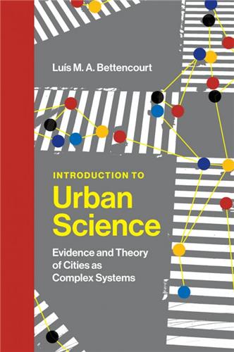 Introduction to Urban Science book