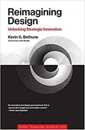Reimagining Design Business, Finance & Career Books