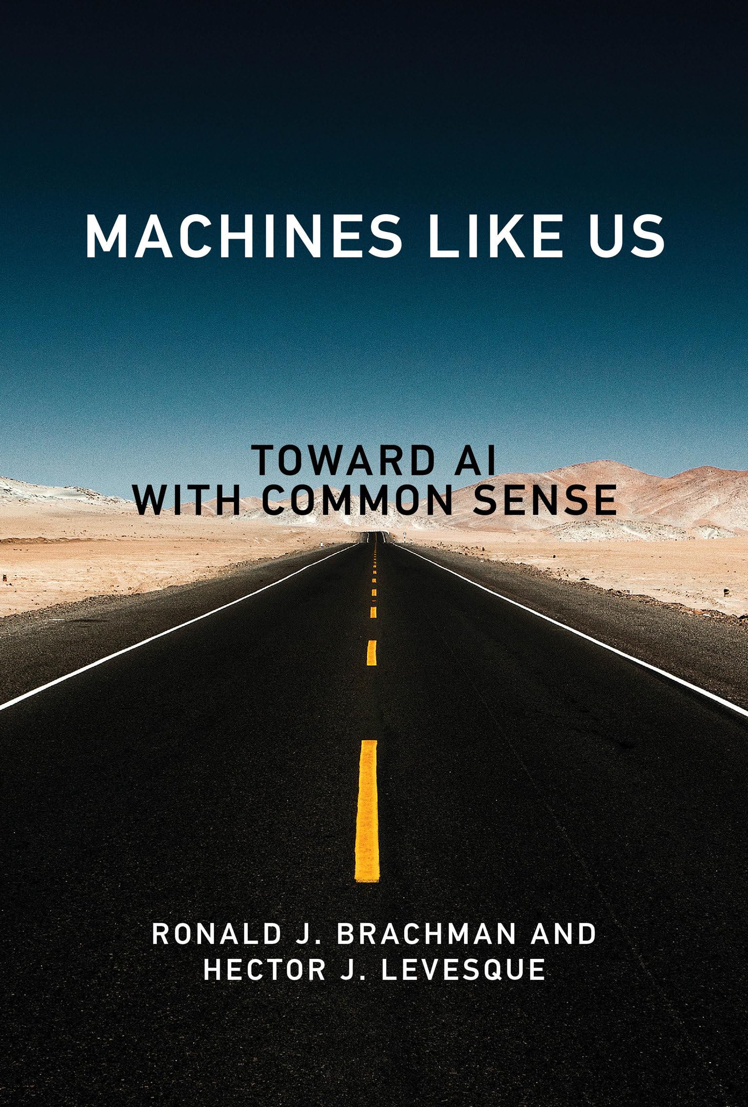 Machines like Us: Toward AI with Common Sense Social Sciences