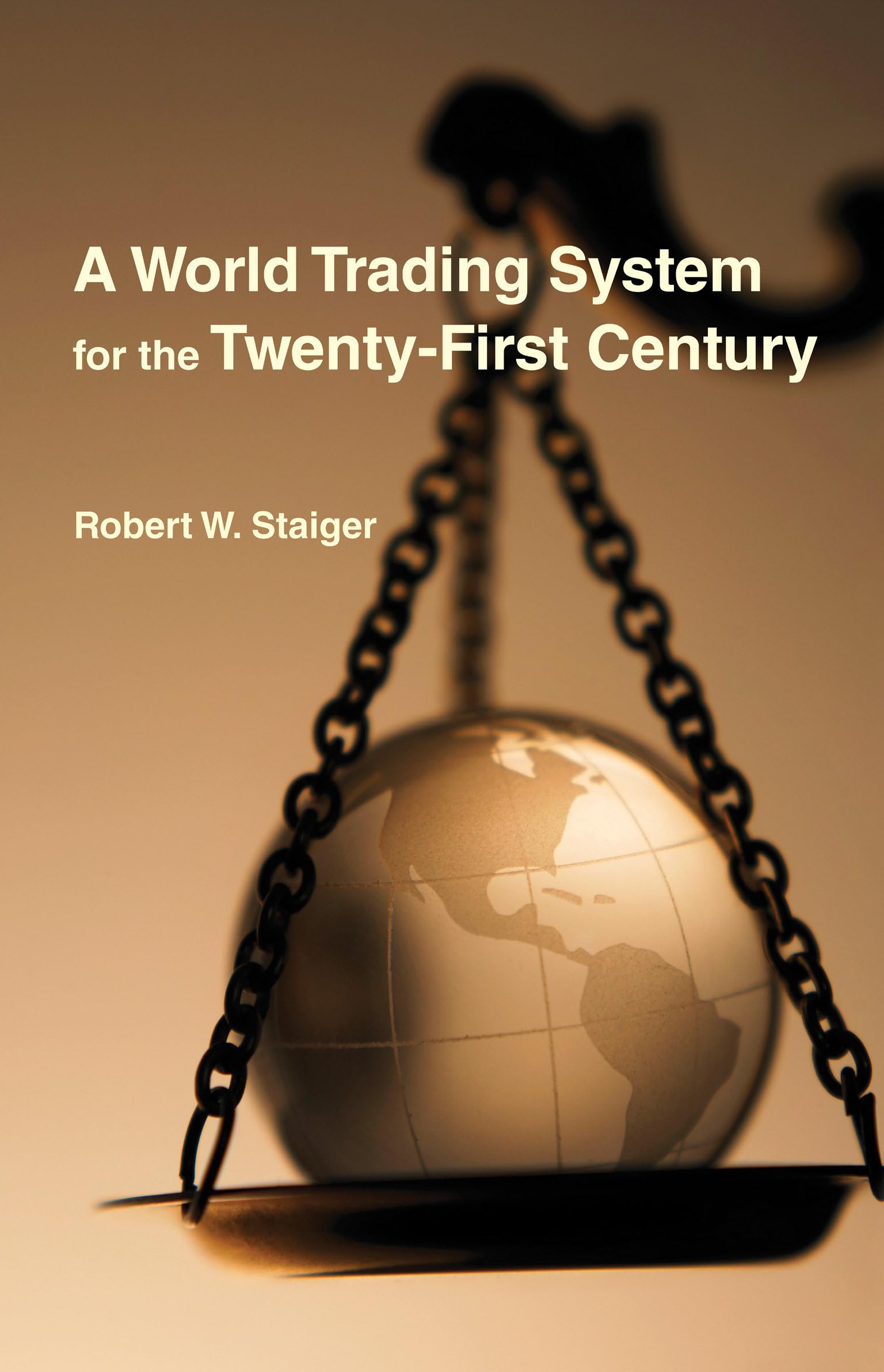 A World Trading System for the Twenty-First Century (Ohlin Lectures) Business, Finance & Career