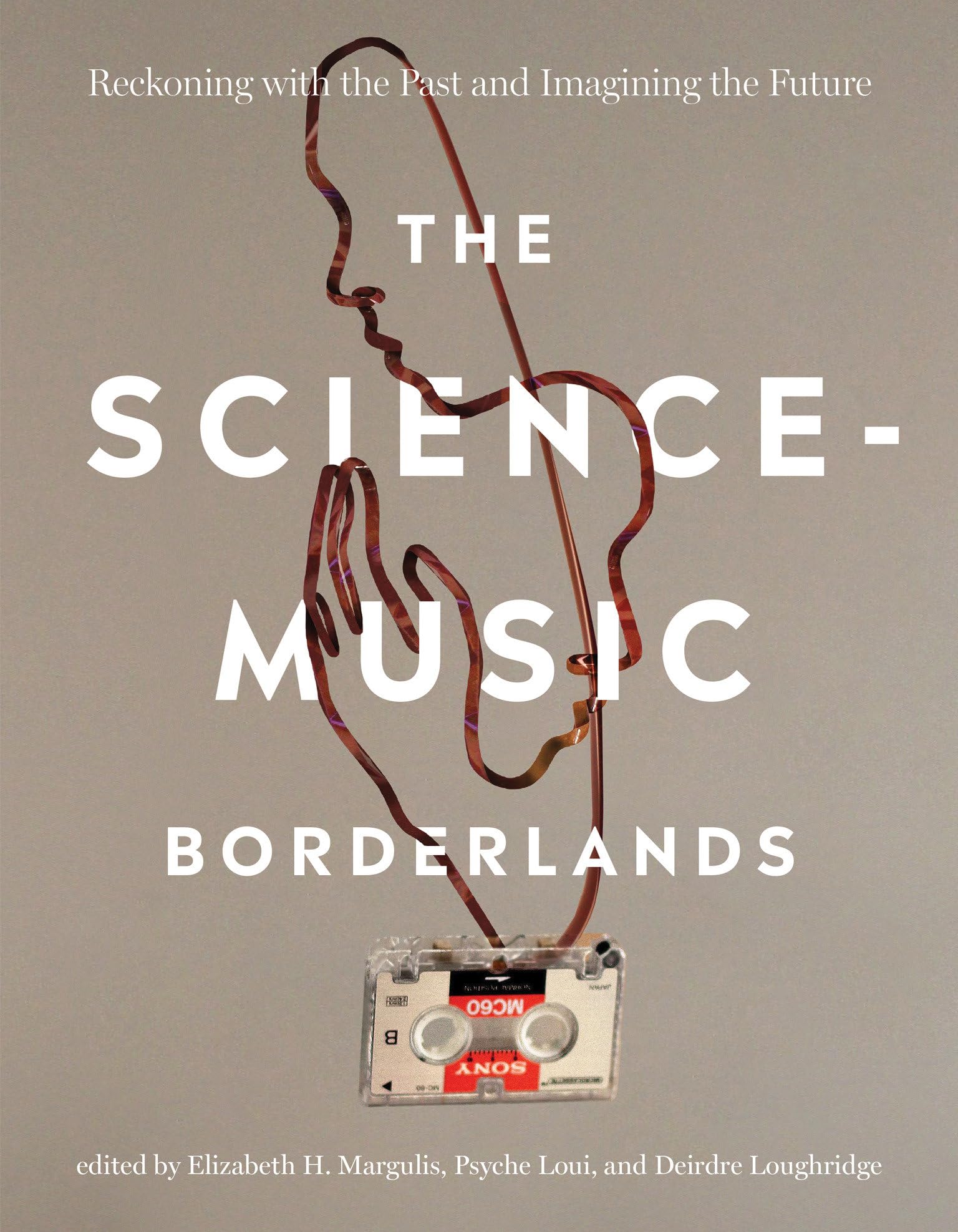 The Science-Music Borderlands Medicine