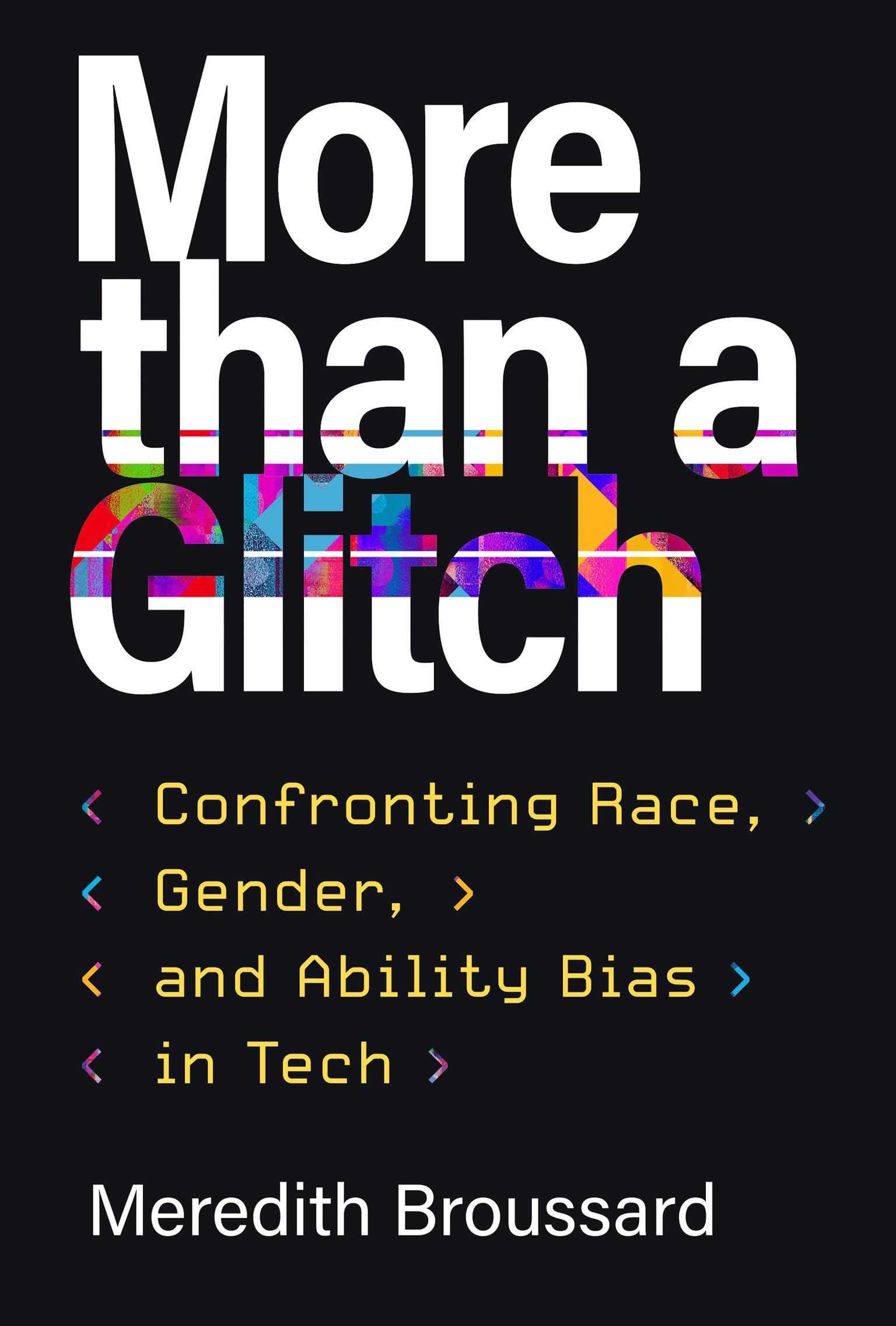 Product Image: More Than a Glitch