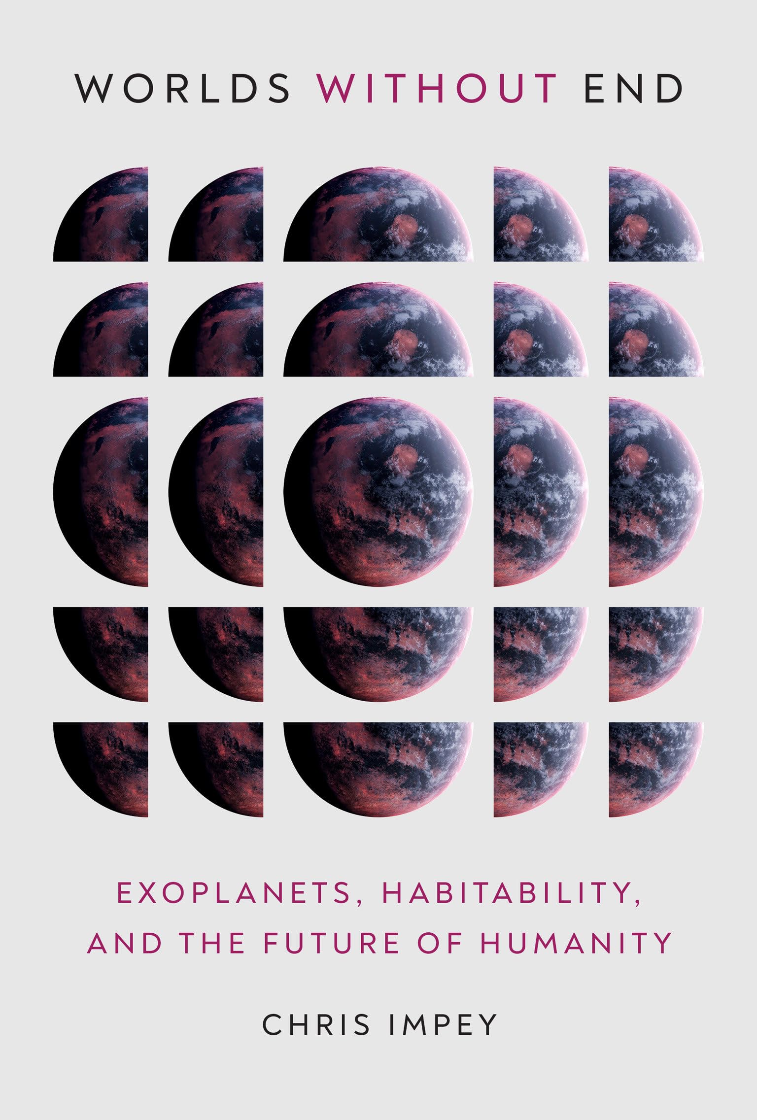 Worlds Without End: Exoplanets, Habitability, and the Future of Humanity Books