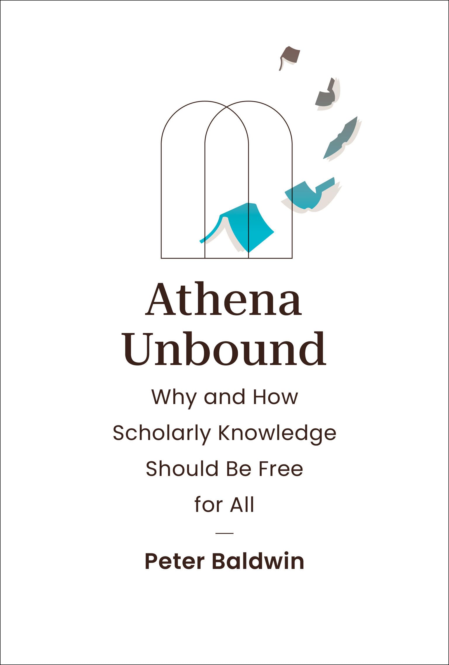 Athena Unbound Law