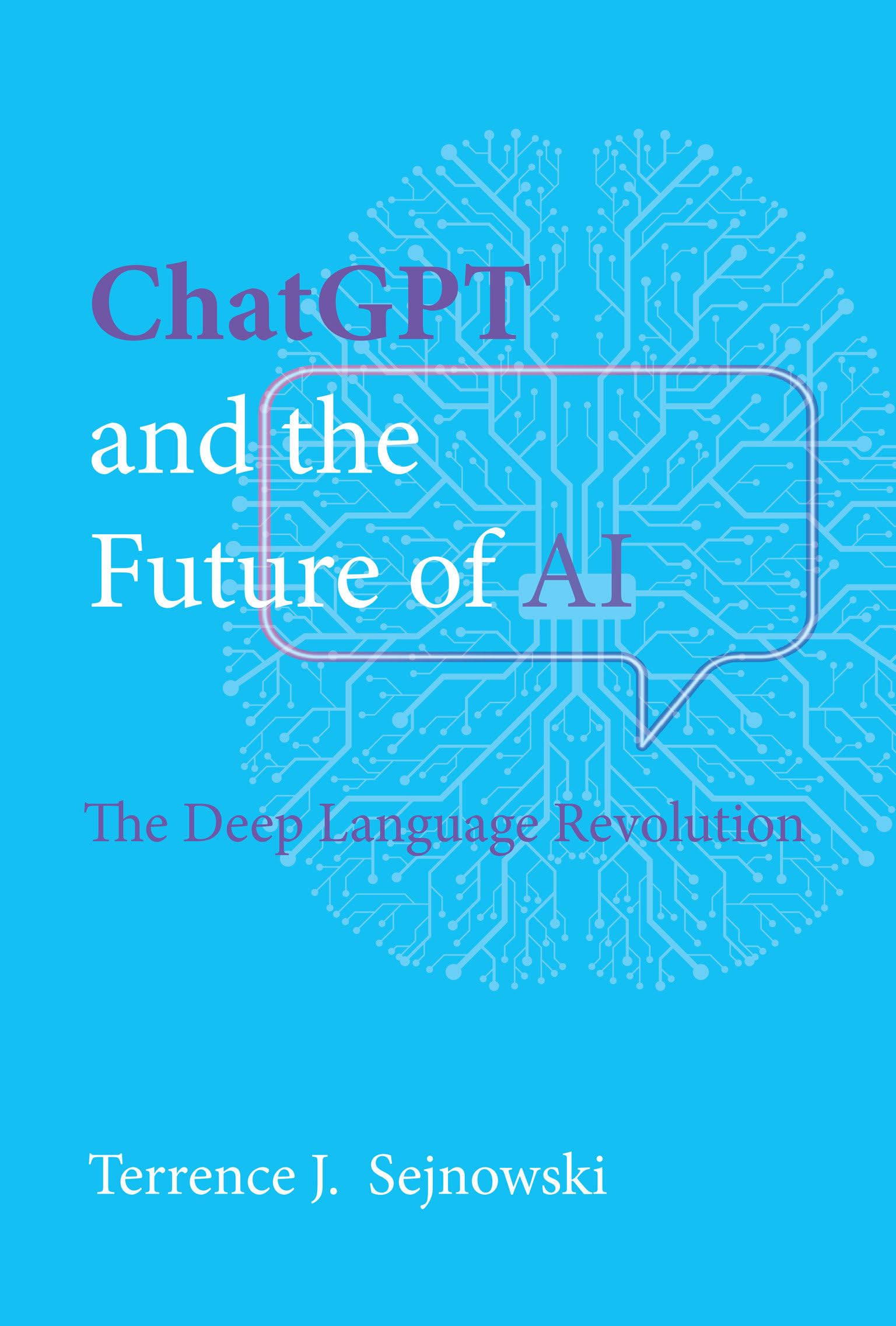 ChatGPT and the Future of AI Computer Science