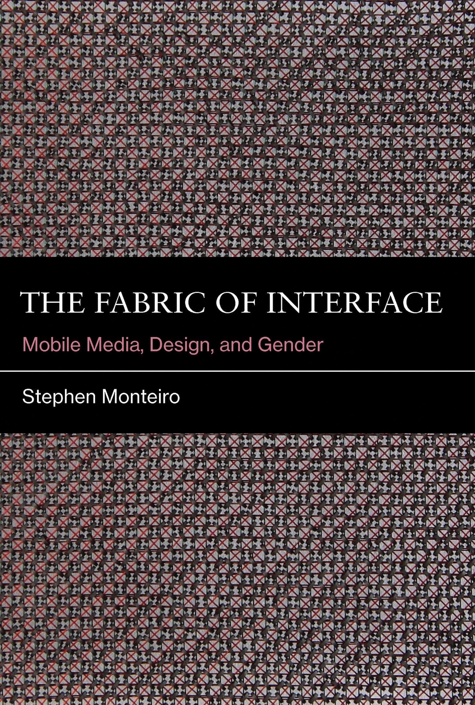 Product Image: The Fabric of Interface